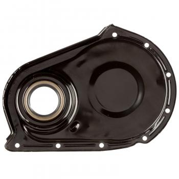 1988 Oldsmobile Cutlass Ciera Engine Timing Cover ATP 103116 image 2 of 2