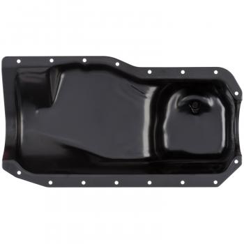 1983 Jeep CJ7 Engine Oil Pan ATP 103153 image 2 of 3