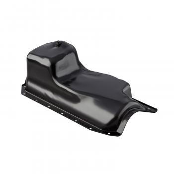 1983 Jeep CJ7 Engine Oil Pan ATP 103153 image 3 of 3