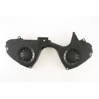 1999 Hyundai Sonata Engine Timing Cover