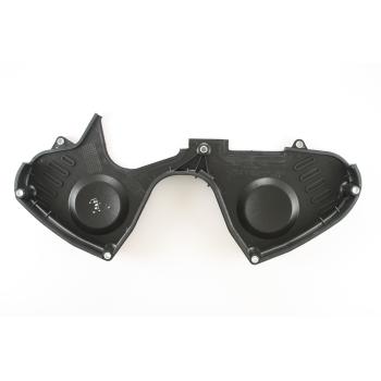 1999 Hyundai Sonata Engine Timing Cover Upper ATP 103181 image 2 of 2