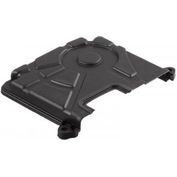 2011 Kia Rio5 Engine Timing Cover Upper ATP 103209 image 3 of 3