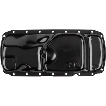 1978 Chrysler Cordoba Engine Oil Pan