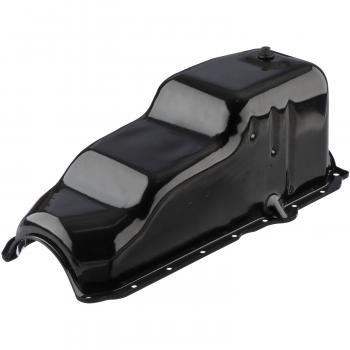 1999 GMC Yukon Engine Oil Pan ATP 103231 image 3 of 4