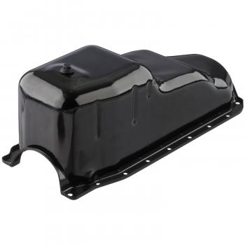 1999 GMC Yukon Engine Oil Pan ATP 103231 image 4 of 4