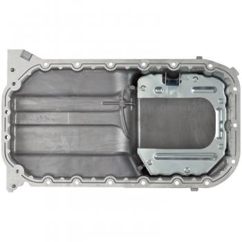 2007 Kia Spectra Engine Oil Pan ATP 103235 image 1 of 4