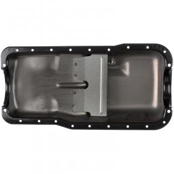 1969 Mercury Cougar Engine Oil Pan