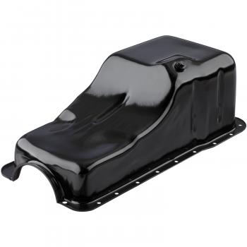 1977 Mercury Comet Engine Oil Pan ATP 103250 image 3 of 4