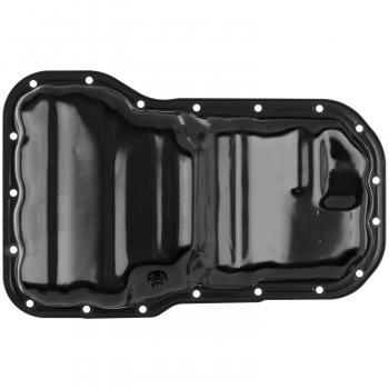 1998 Mazda MPV Engine Oil Pan ATP 103253 image 2 of 4