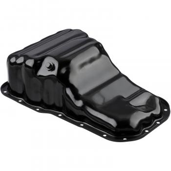 1998 Mazda MPV Engine Oil Pan ATP 103253 image 3 of 4