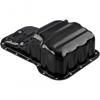 1998 Mazda MPV Engine Oil Pan ATP 103253 image 4 of 4