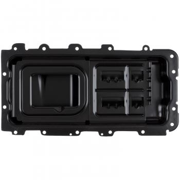 2005 Mercury Grand Marquis Engine Oil Pan ATP 103260 image 1 of 4