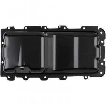 2005 Mercury Grand Marquis Engine Oil Pan ATP 103260 image 2 of 4