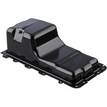 2005 Mercury Grand Marquis Engine Oil Pan ATP 103260 image 3 of 4