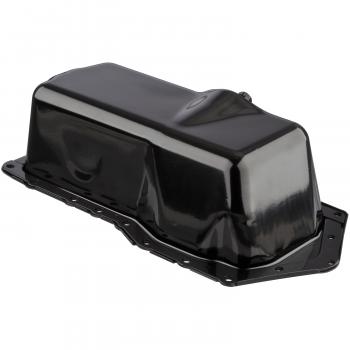 1992 Oldsmobile Cutlass Cruiser Engine Oil Pan ATP 103265 image 4 of 4