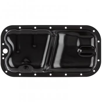 1997 Suzuki Swift Engine Oil Pan ATP 103268 image 2 of 4