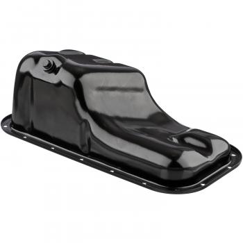 1997 Suzuki Swift Engine Oil Pan ATP 103268 image 3 of 4