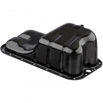 1997 Suzuki Swift Engine Oil Pan ATP 103268 image 4 of 4