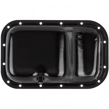 1993 Suzuki Swift Engine Oil Pan ATP 103271 image 2 of 4