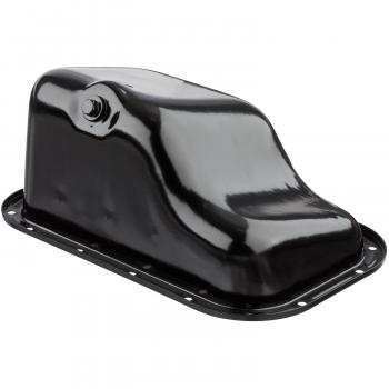 1993 Suzuki Swift Engine Oil Pan ATP 103271 image 3 of 4