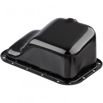 1993 Suzuki Swift Engine Oil Pan ATP 103271 image 4 of 4