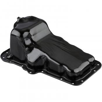 2012 Ram 1500 Engine Oil Pan ATP 103280 image 3 of 4