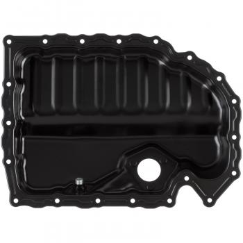 2013 Audi A3 Engine Oil Pan Lower ATP 103311 image 1 of 4