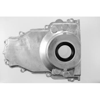 2007 GMC Yukon Engine Timing Cover ATP 103359 image 1 of 2