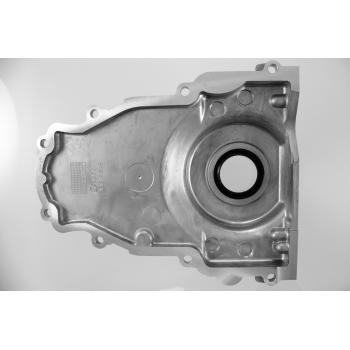 2007 GMC Yukon Engine Timing Cover ATP 103359 image 2 of 2