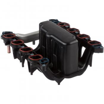 2014 Ford E-450 Super Duty Engine Intake Manifold ATP 106010 image 2 of 4