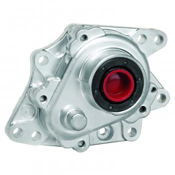 2003 GMC Envoy 4WD Disconnect ATP 111001 image 2 of 3