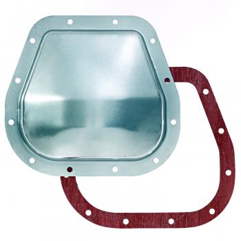 2010 Ford F-150 Differential Cover ATP 111106 image 2 of 2