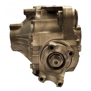 2006 GMC Yukon XL 1500 Differential Front ATP 111506 image 1 of 3
