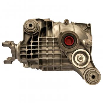 2006 GMC Yukon XL 1500 Differential Front ATP 111506 image 2 of 3