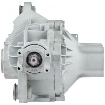 2004 Chevrolet Silverado 2500 Differential Front ATP 111508 image 2 of 3