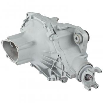 2004 Chevrolet Silverado 2500 Differential Front ATP 111508 image 3 of 3