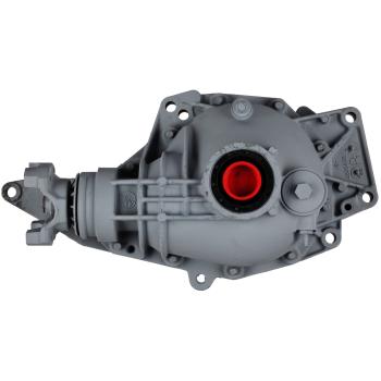 2005 GMC Envoy XL Differential Front ATP 111517 image 2 of 3