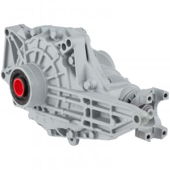 2003 GMC Envoy Differential Front ATP 111519 image 3 of 3