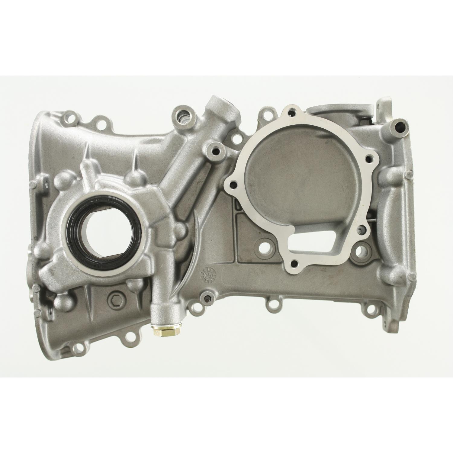 ATP 500160E Engine Timing Cover product image 1 of 2