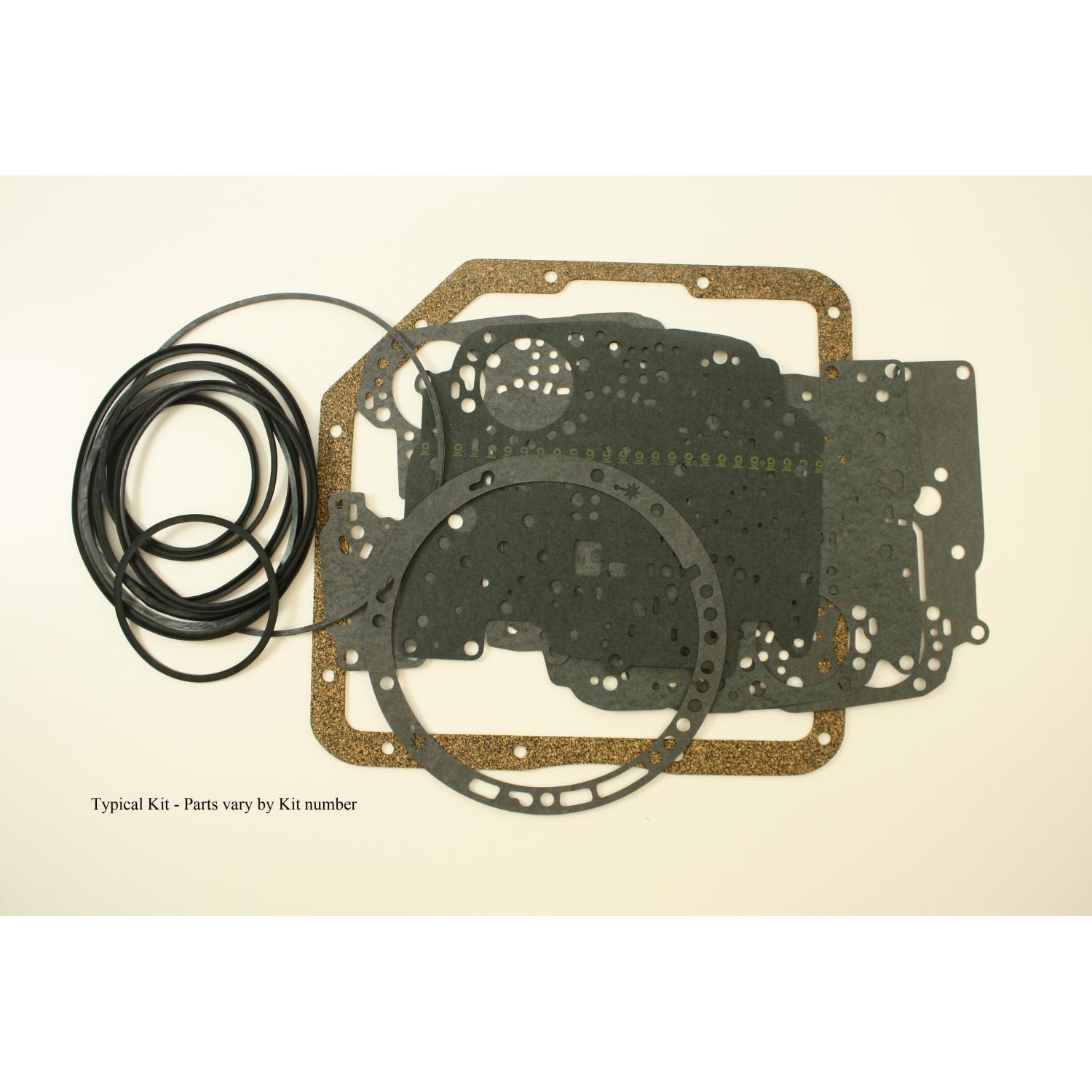 ATP 748038 Auto Trans Gasket Set product image 1 of 1