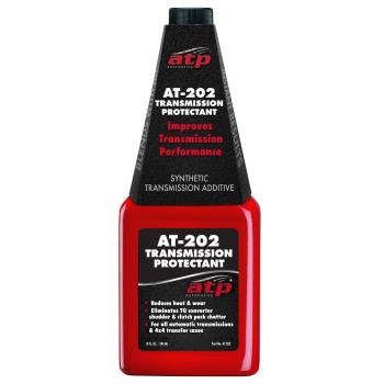1987 Maserati Biturbo Transmission Fluid Additive