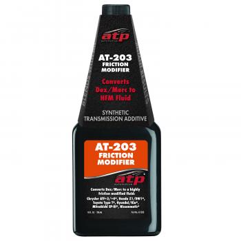 2008 Kia Spectra5 Transmission Fluid Additive