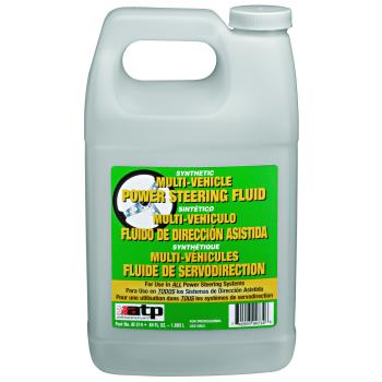 ATP Power Steering Fluid product image