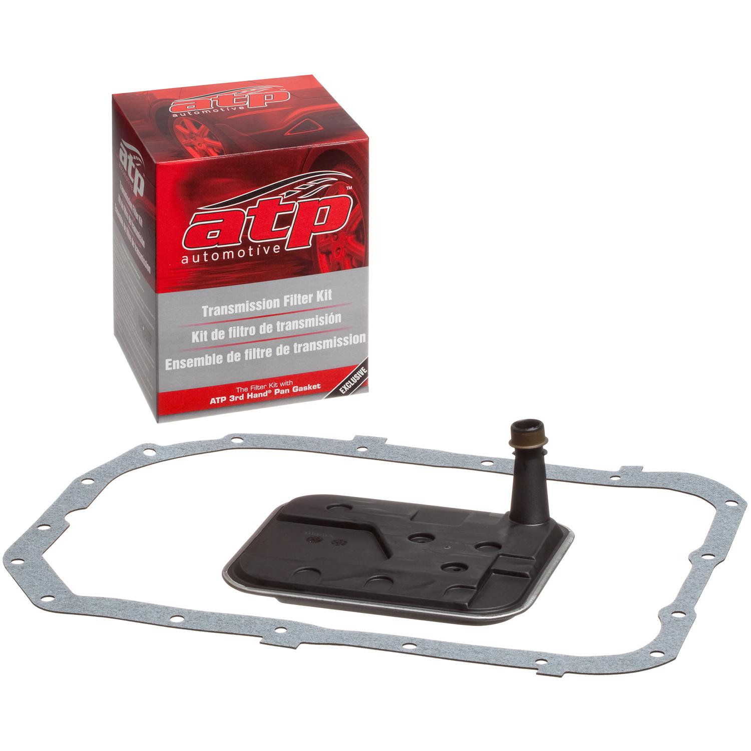 ATP B105 Auto Trans Filter Kit product image 3 of 3