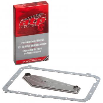 1993 Ford Ranger Auto Trans Filter Kit ATP B107 image 3 of 3