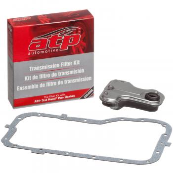 1992 Mercury Tracer Auto Trans Filter Kit ATP B119 image 4 of 4