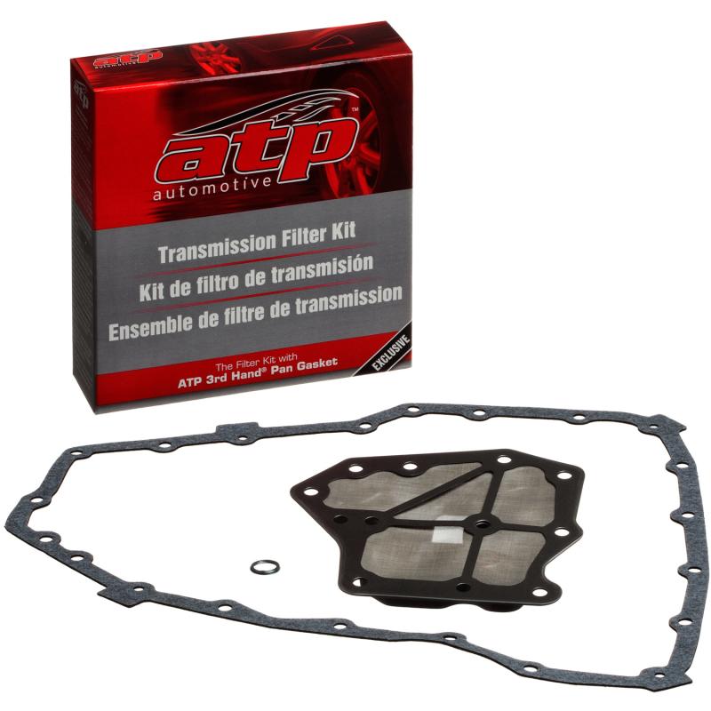 ATP B151 Auto Trans Filter Kit product image 6 of 6