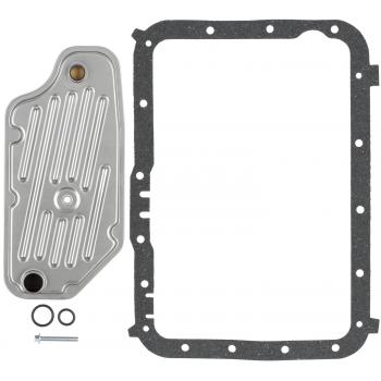 2002 Mercury Mountaineer Auto Trans Filter Kit