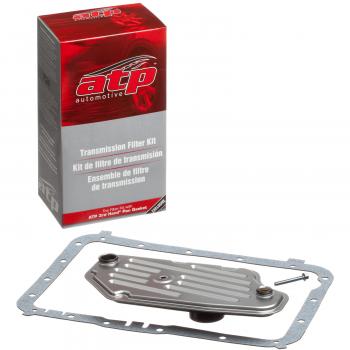 1996 Ford Ranger Auto Trans Filter Kit ATP B156 image 4 of 4