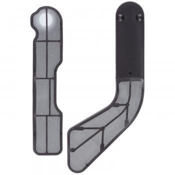 2003 Cadillac DeVille Auto Trans Filter